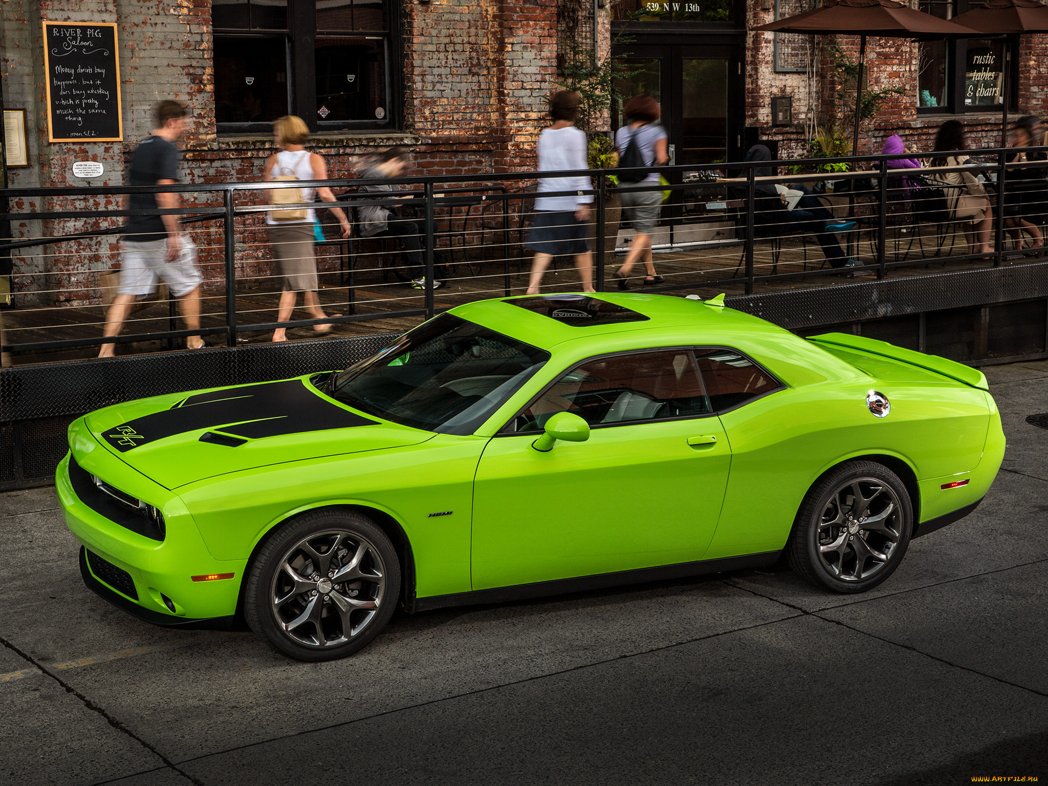 , dodge, 2015, , lc, r-t, challenger